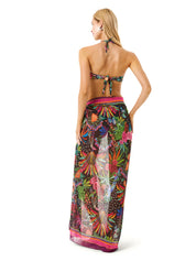 Pareo Maya dream 4GIVENESS Donna - Multicolore