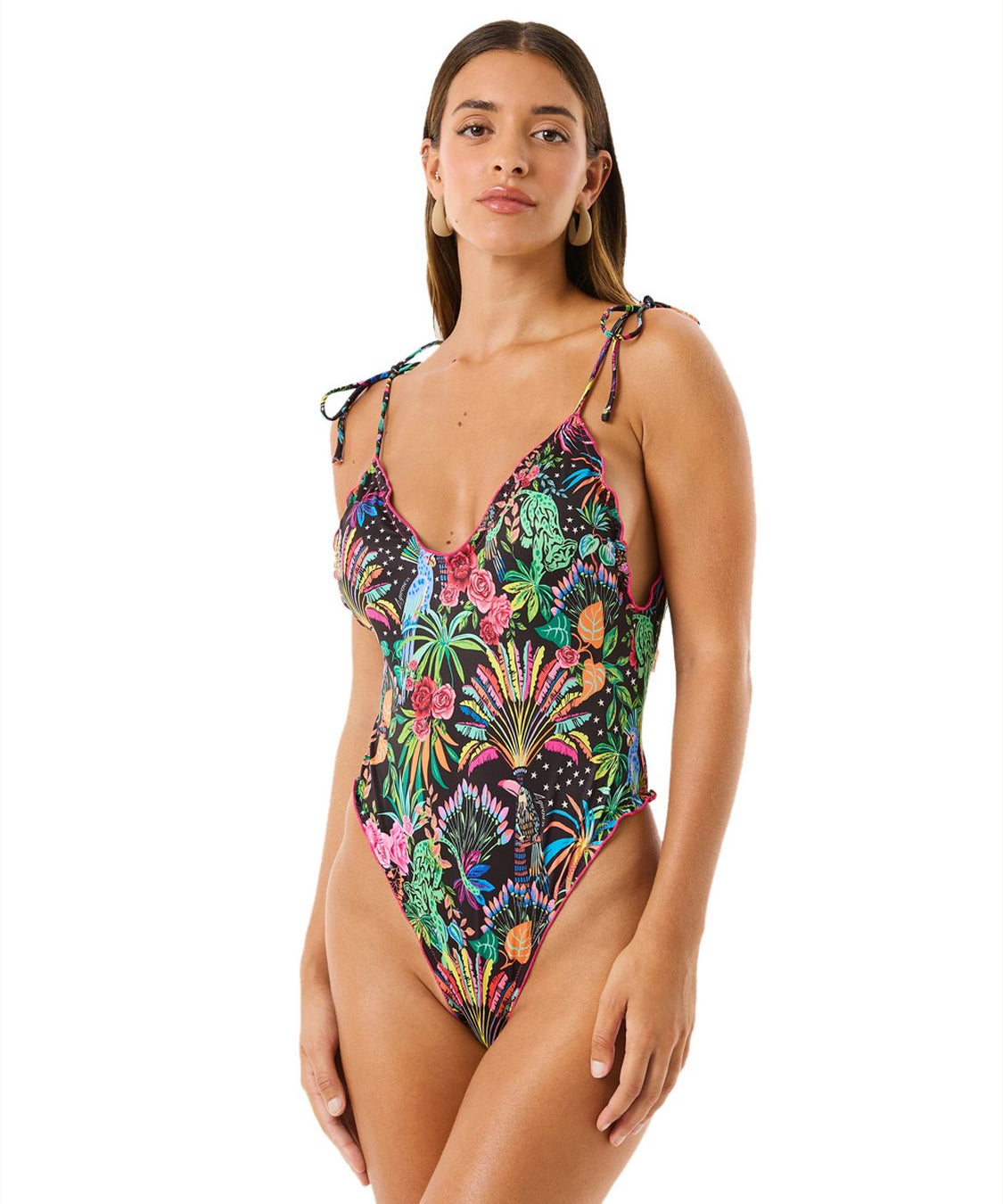 Costume intero Maya dream 4GIVENESS Donna - Multicolore