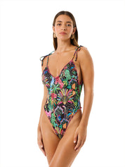 Costume intero Maya dream 4GIVENESS Donna - Multicolore