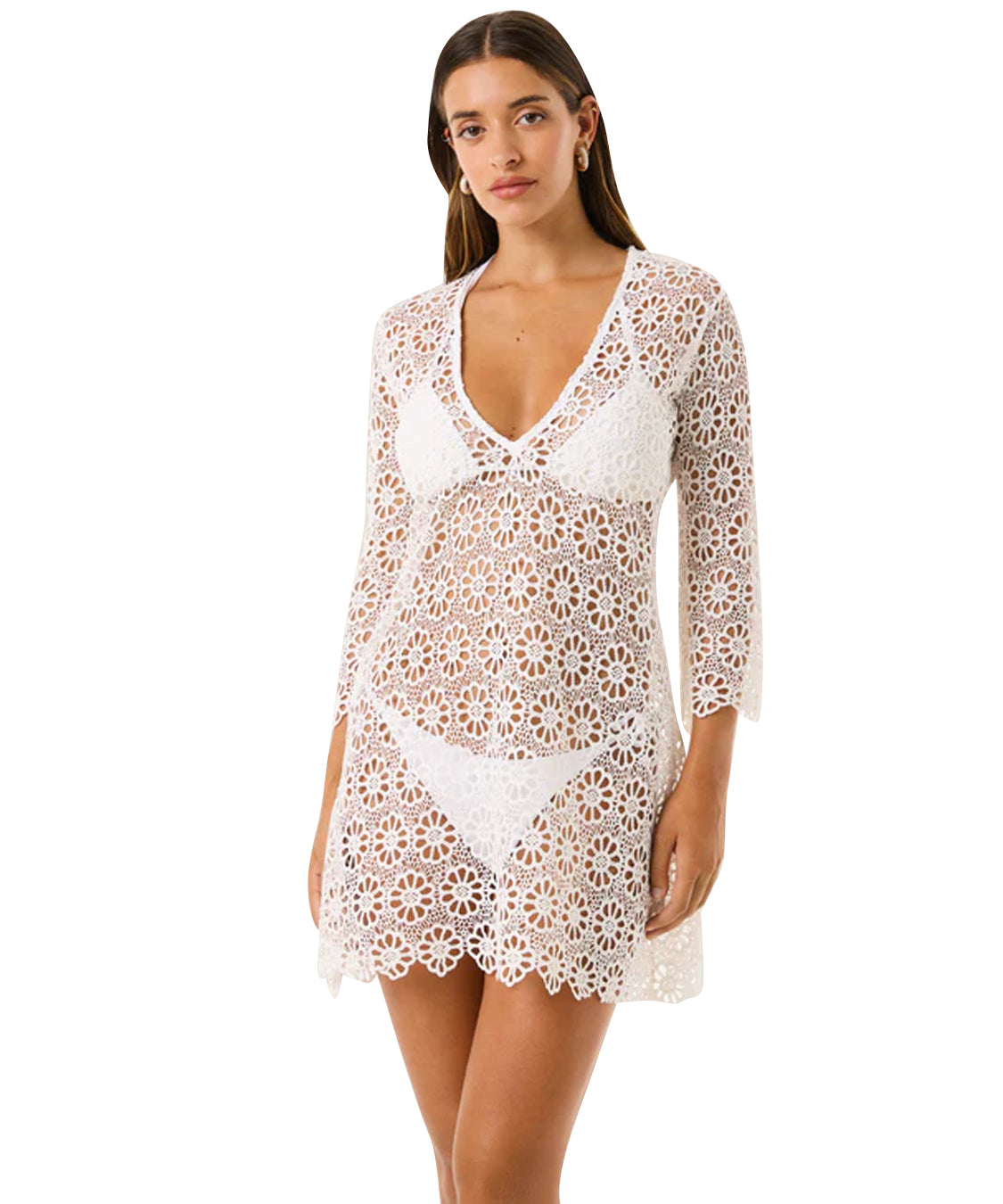 Top da donna nero