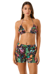 Shorts Maya dream 4GIVENESS Donna - Multicolore