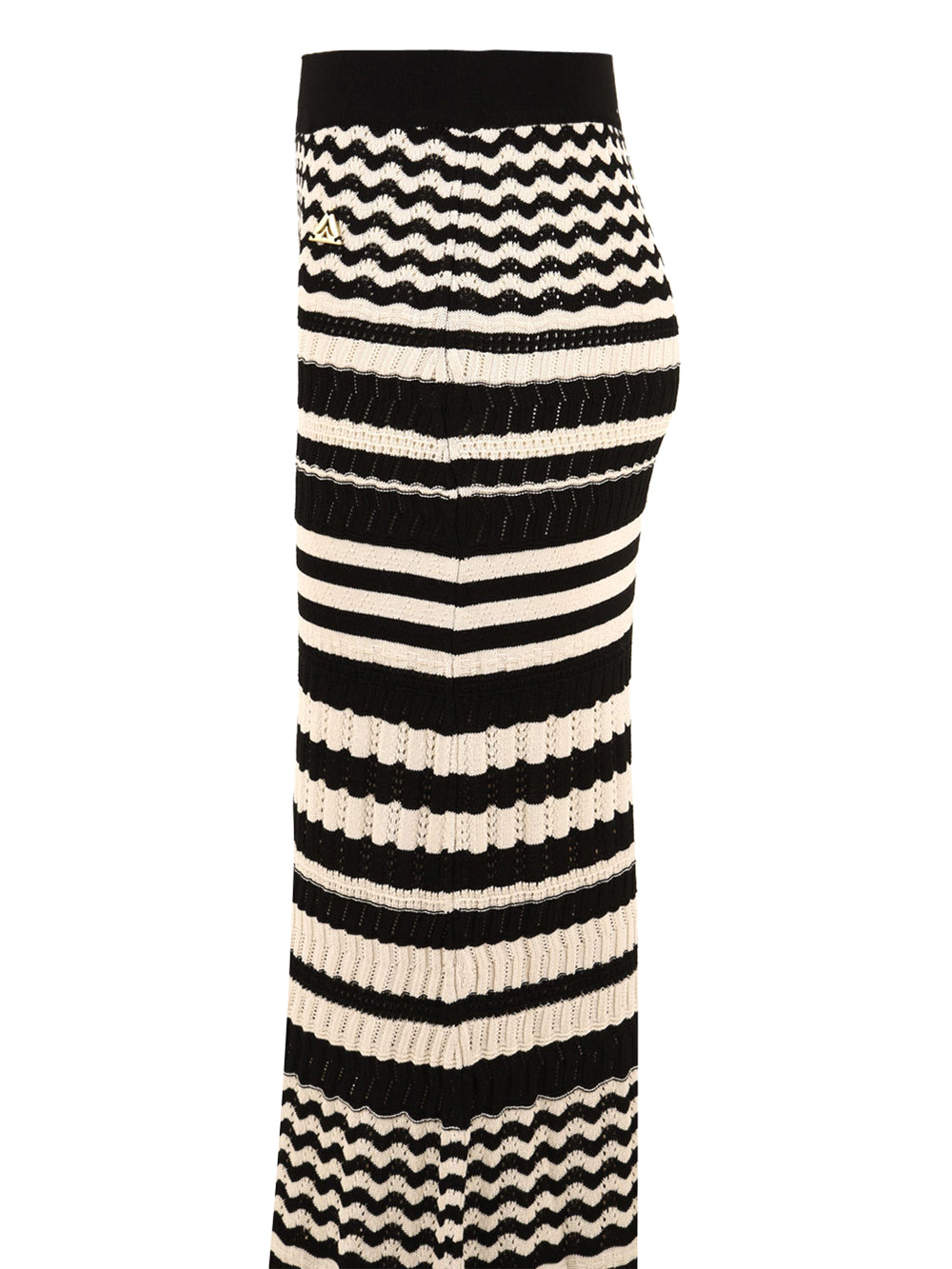 Gonna bicolor AKEP Donna - Multicolore