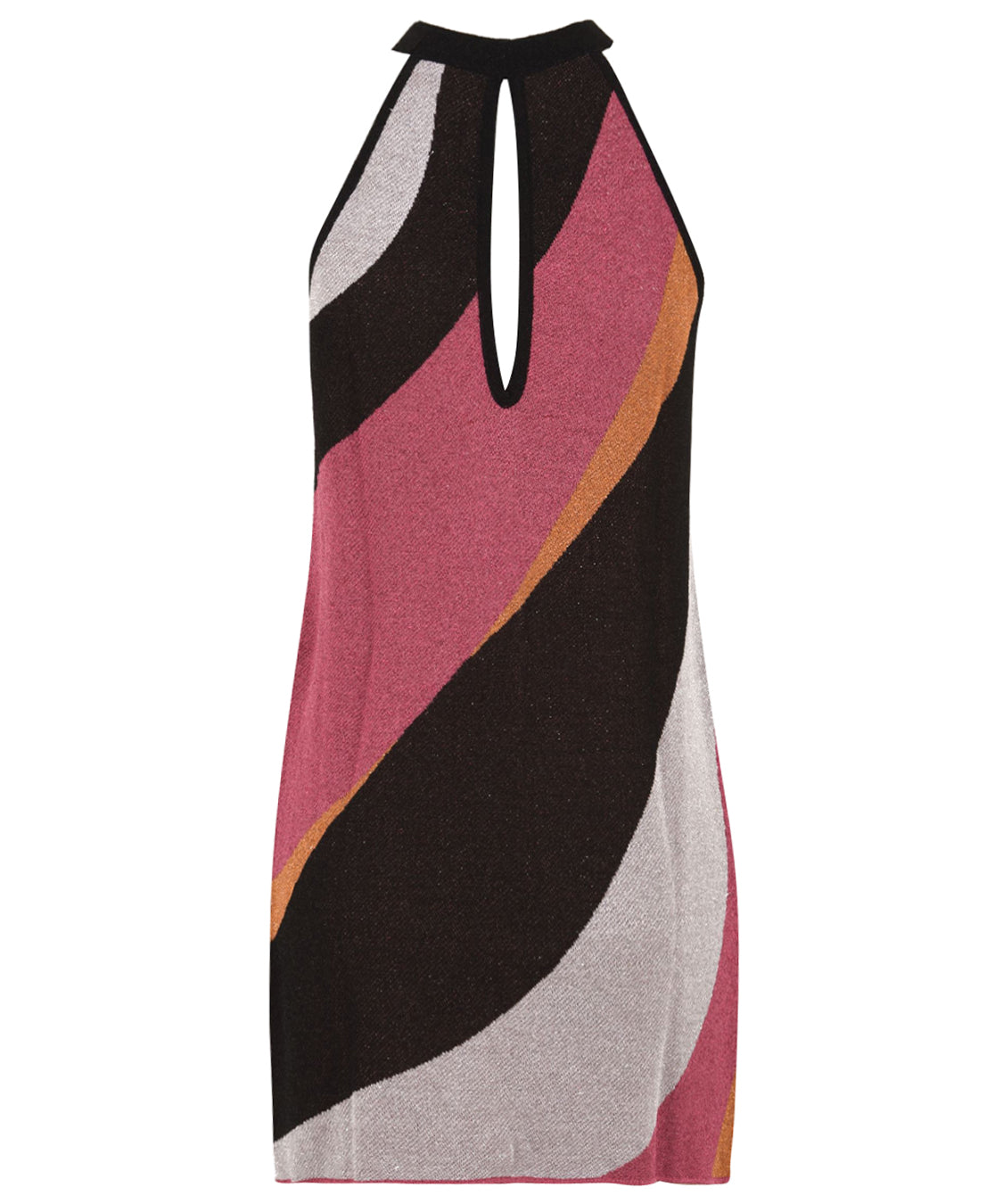 Cappotto SOLOTRE Donna - Rosso