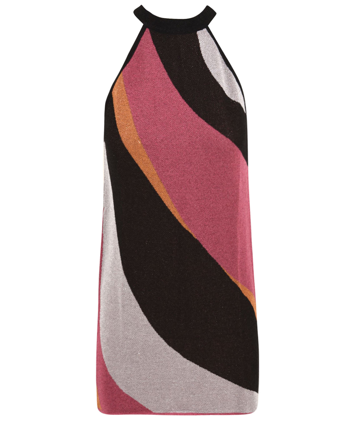 Cappotto SOLOTRE Donna - Rosso
