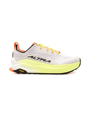 Scarpa Running trail M Olympus 6 ALTRA Uomo - Grigio