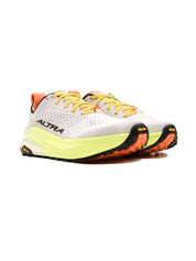 Scarpa Running trail M Olympus 6 ALTRA Uomo - Grigio