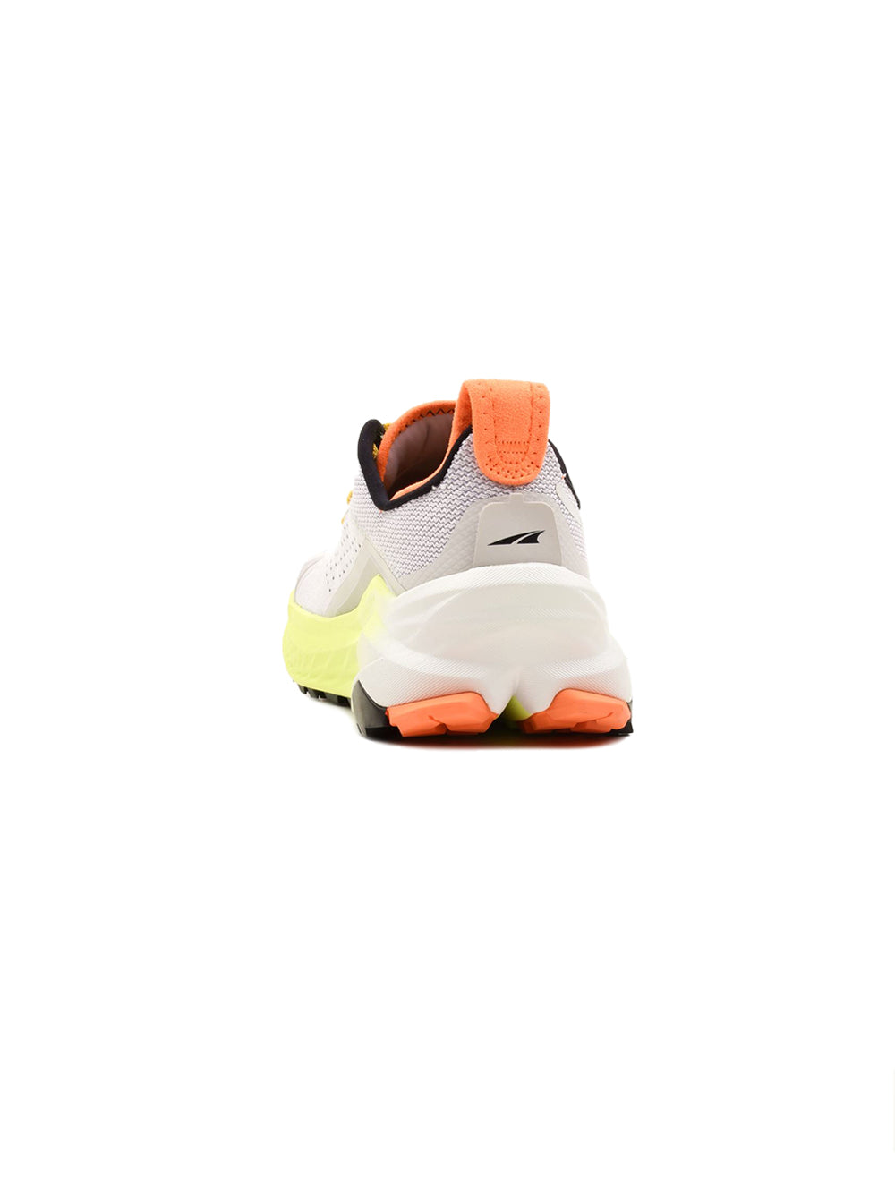 Scarpa Running trail M Olympus 6 ALTRA Uomo - Grigio