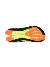 Scarpa Running trail M Olympus 6 ALTRA Uomo - Grigio