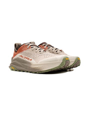 Scarpa Running trail M Olympus 6 ALTRA Uomo - Beige