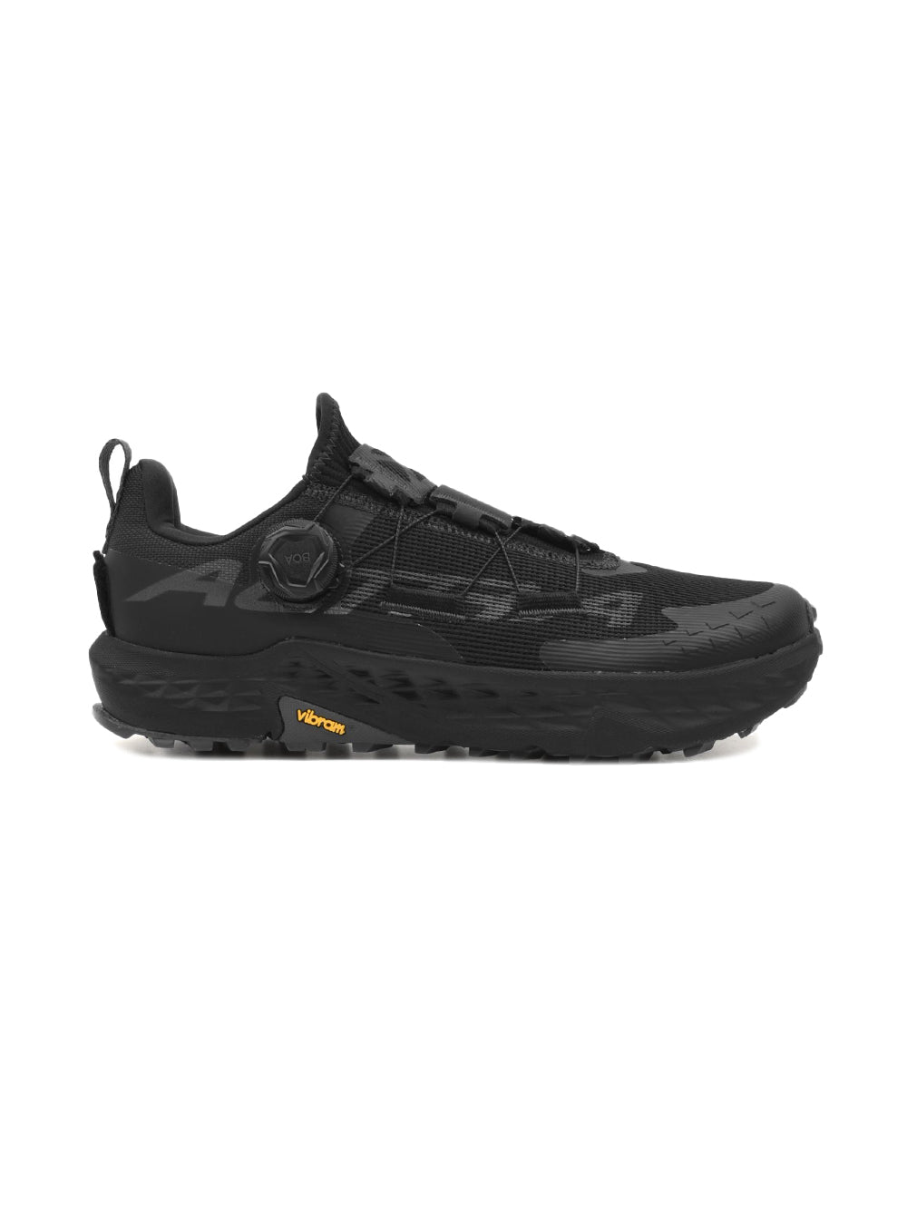 Scarpa Running trail Timp 5 Boa ALTRA Uomo - Nero