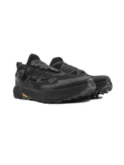 Scarpa Running trail Timp 5 Boa ALTRA Uomo - Nero