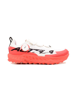 Scarpa Running trail Timp 5 Boa ALTRA Uomo - Bianco