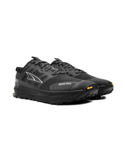 Scarpa Running trail Lone Peak 9+ Goretex ALTRA Uomo - Nero