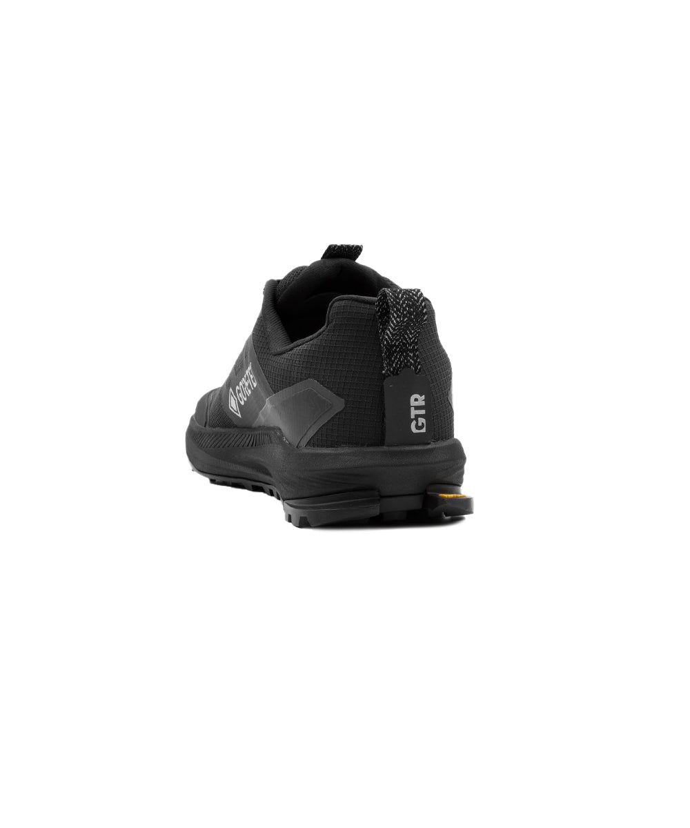 Scarpa Running trail Lone Peak 9+ Goretex ALTRA Uomo - Nero