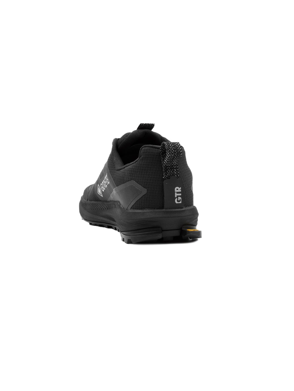 Scarpa Running trail Lone Peak 9+ Goretex ALTRA Uomo - Nero