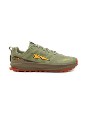 Scarpa Running trail Lone Peak 9+ Goretex ALTRA Uomo - Verde