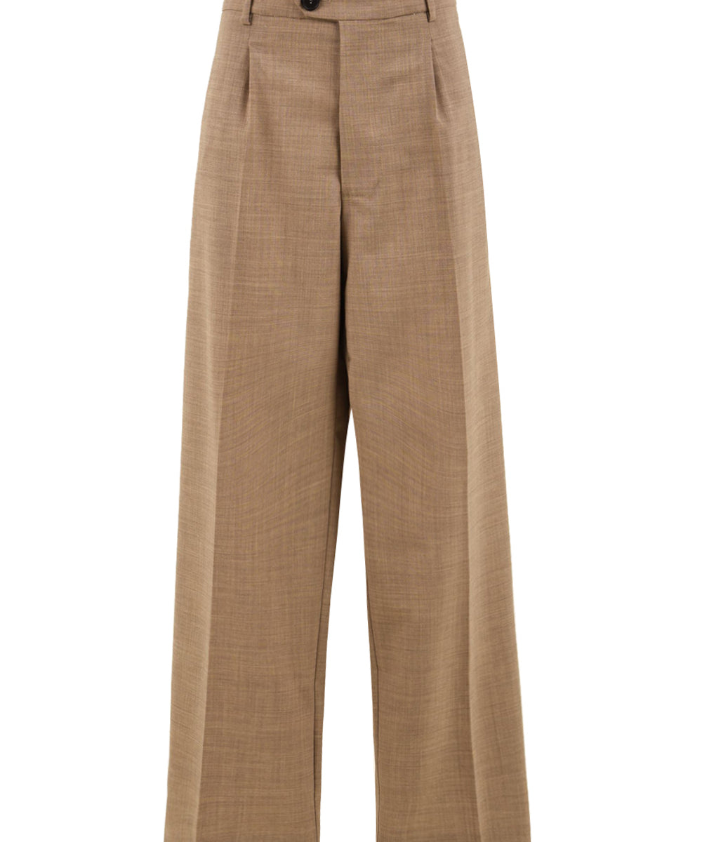 Pantalone AMARANTO Uomo - Beige