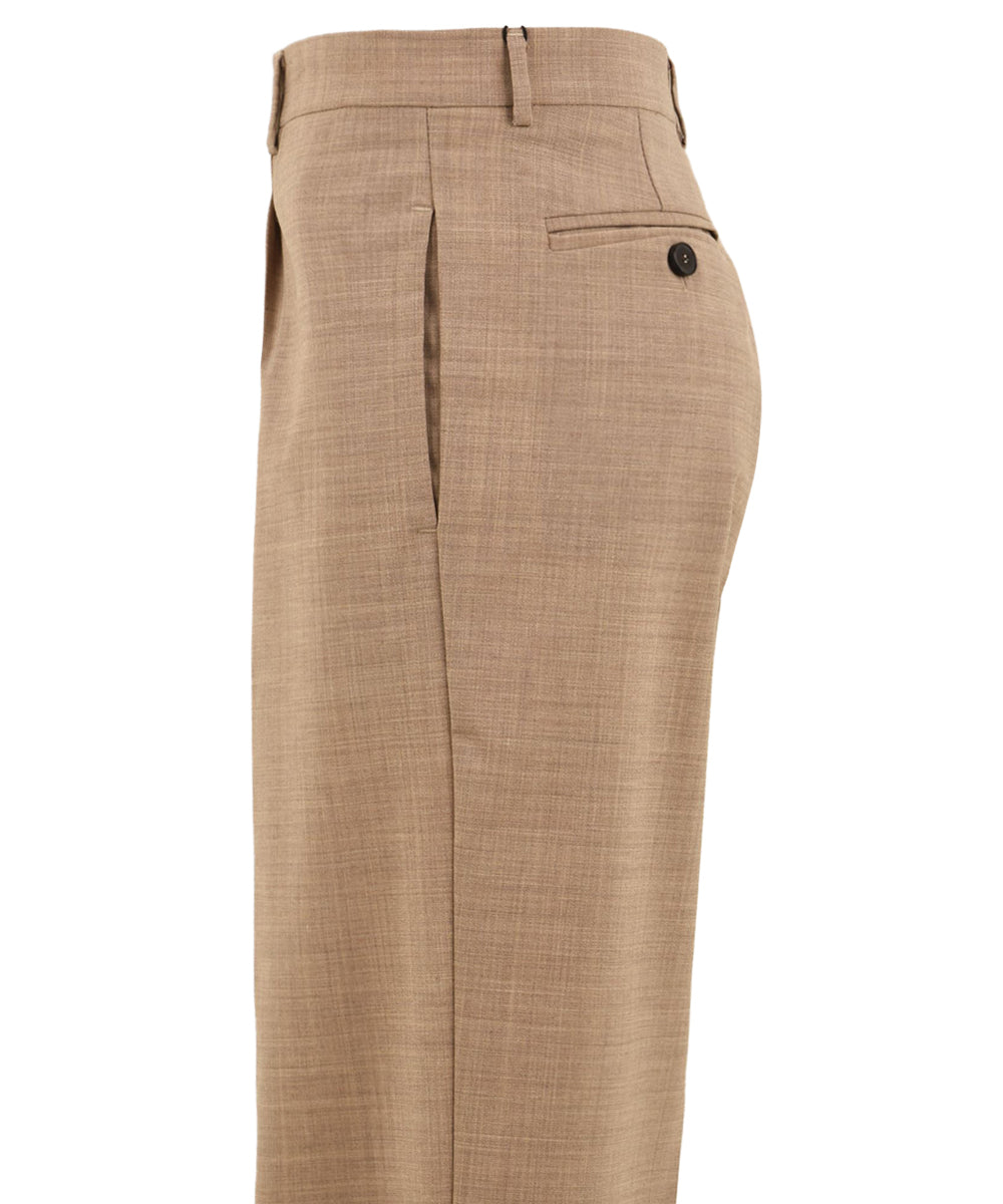 Pantalone AMARANTO Uomo - Beige