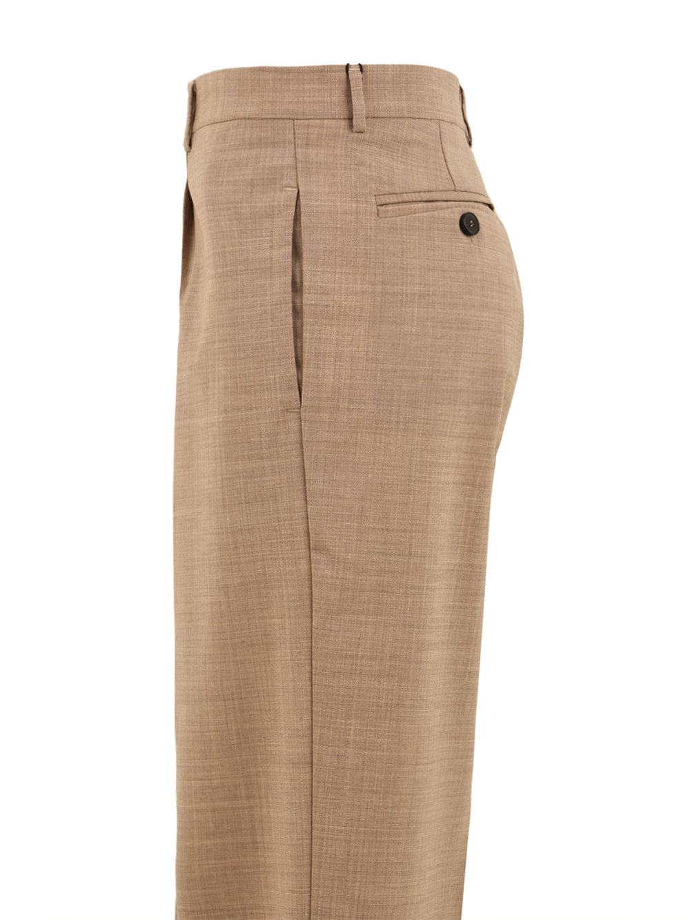 Pantalone AMARANTO Uomo - Beige