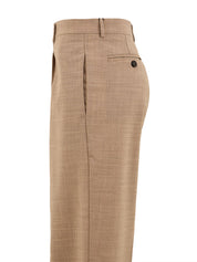 Pantalone AMARANTO Uomo - Beige