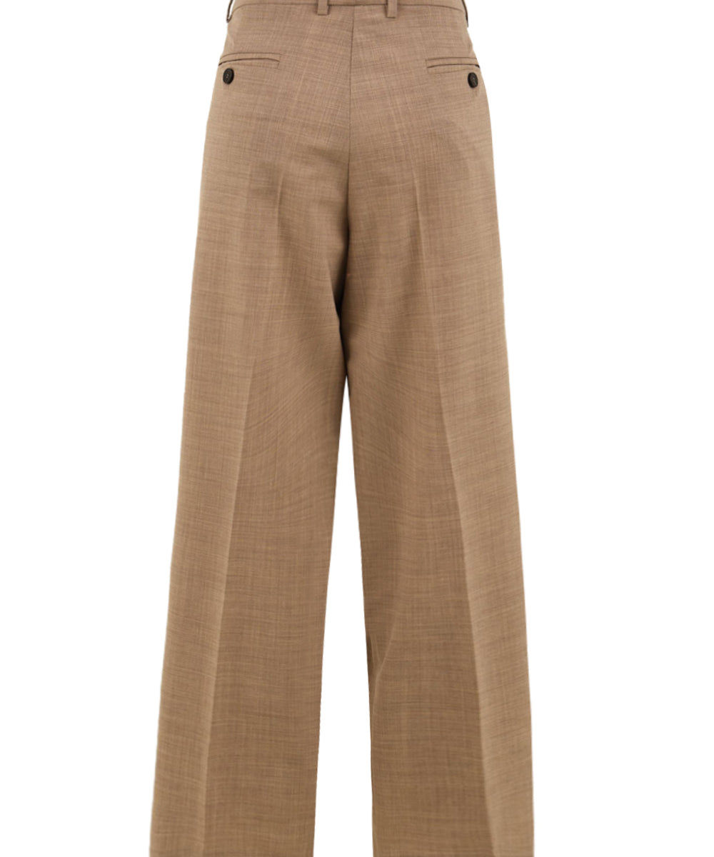 Pantalone AMARANTO Uomo - Beige