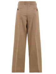 Pantalone AMARANTO Uomo - Beige