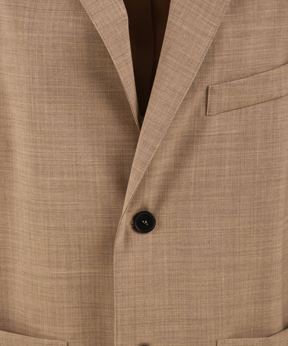 Giacca AMARANTO Uomo - Beige