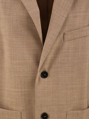 Giacca AMARANTO Uomo - Beige