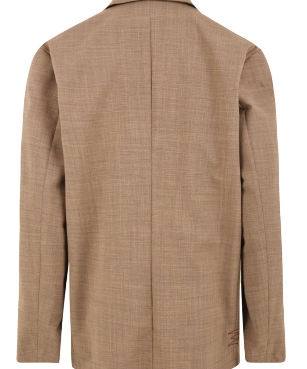 Giacca AMARANTO Uomo - Beige