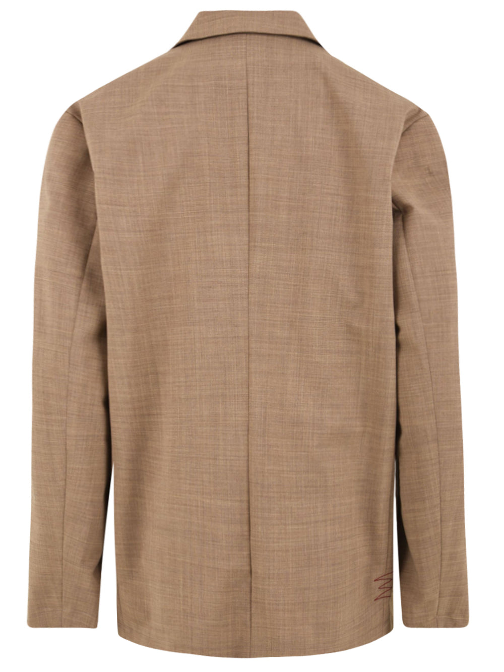 Giacca AMARANTO Uomo - Beige