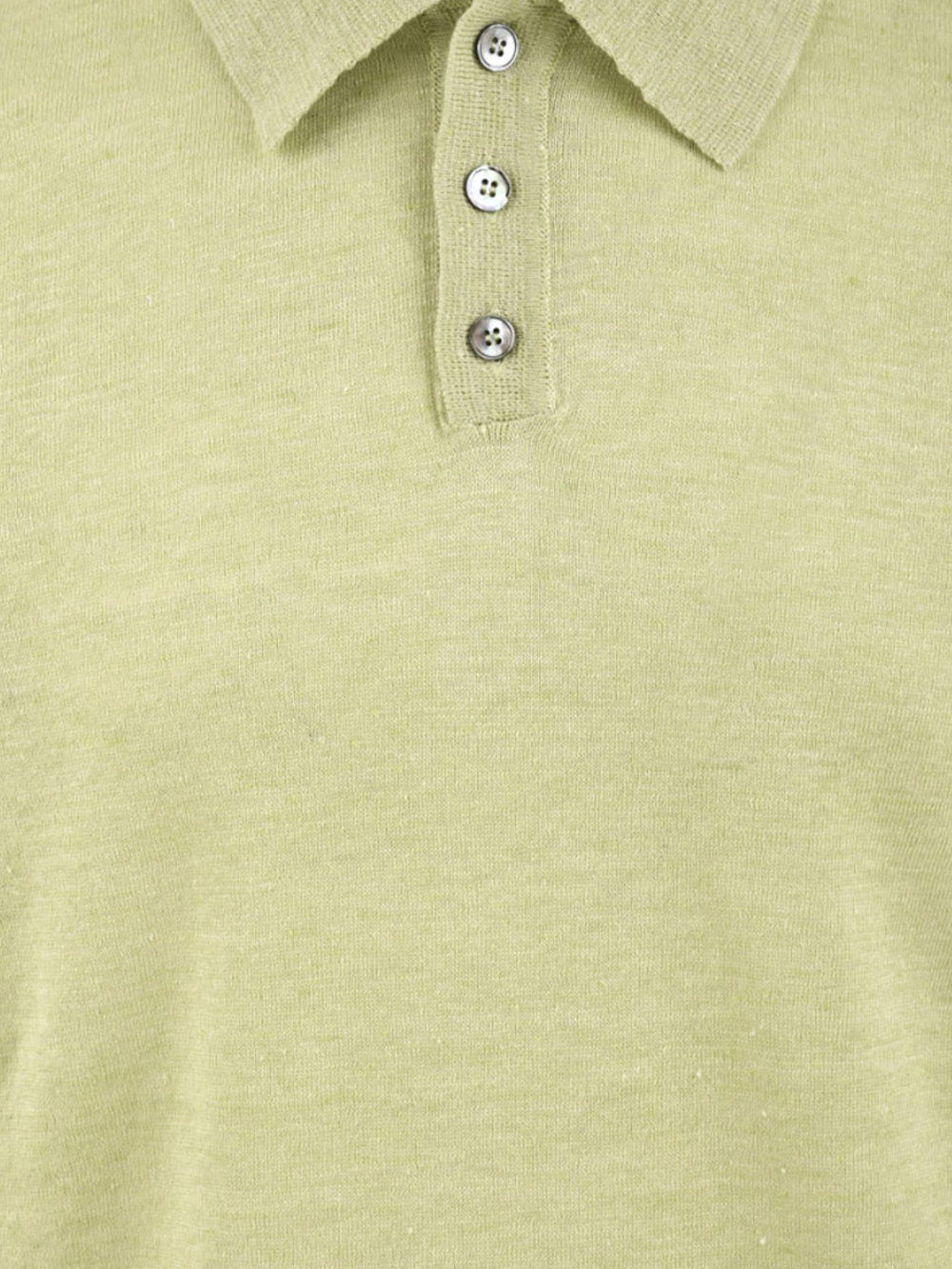 Polo manica corta AMARANTO Uomo - Verde
