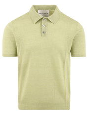 Polo manica corta AMARANTO Uomo - Verde