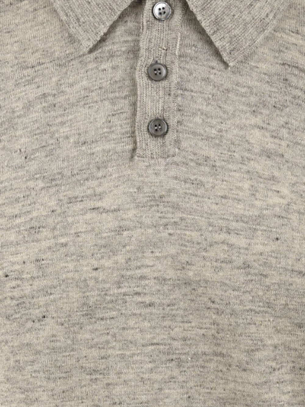 Polo manica corta AMARANTO Uomo - Grigio
