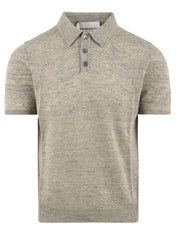Polo manica corta AMARANTO Uomo - Grigio