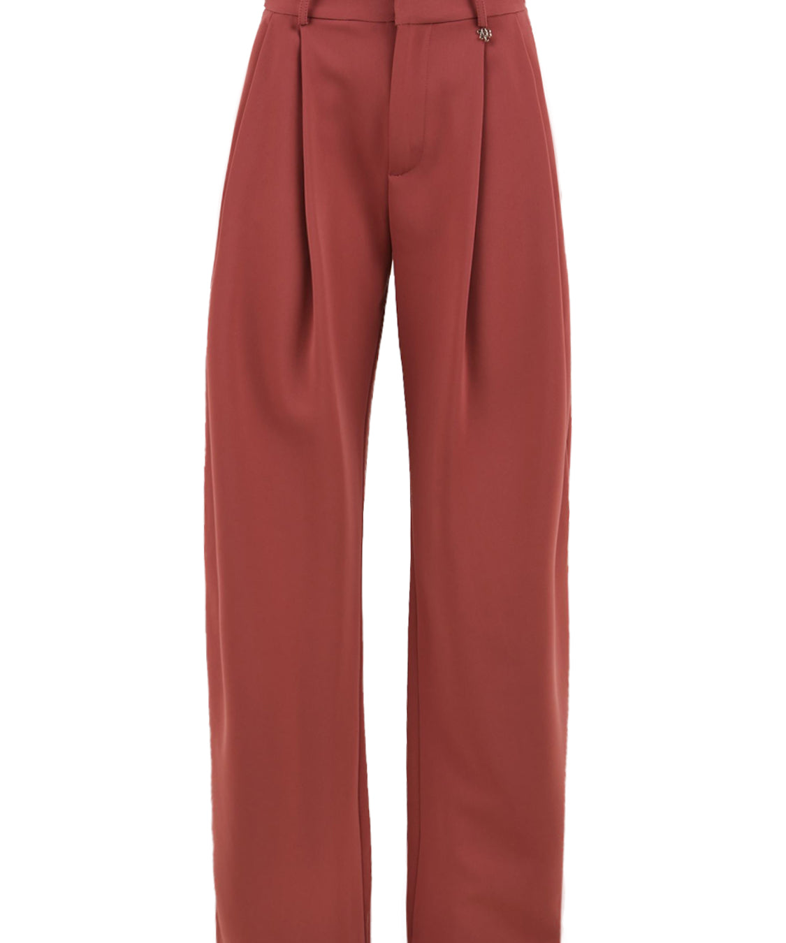 Pantalone Bella ANIYE BY Donna - Rosso