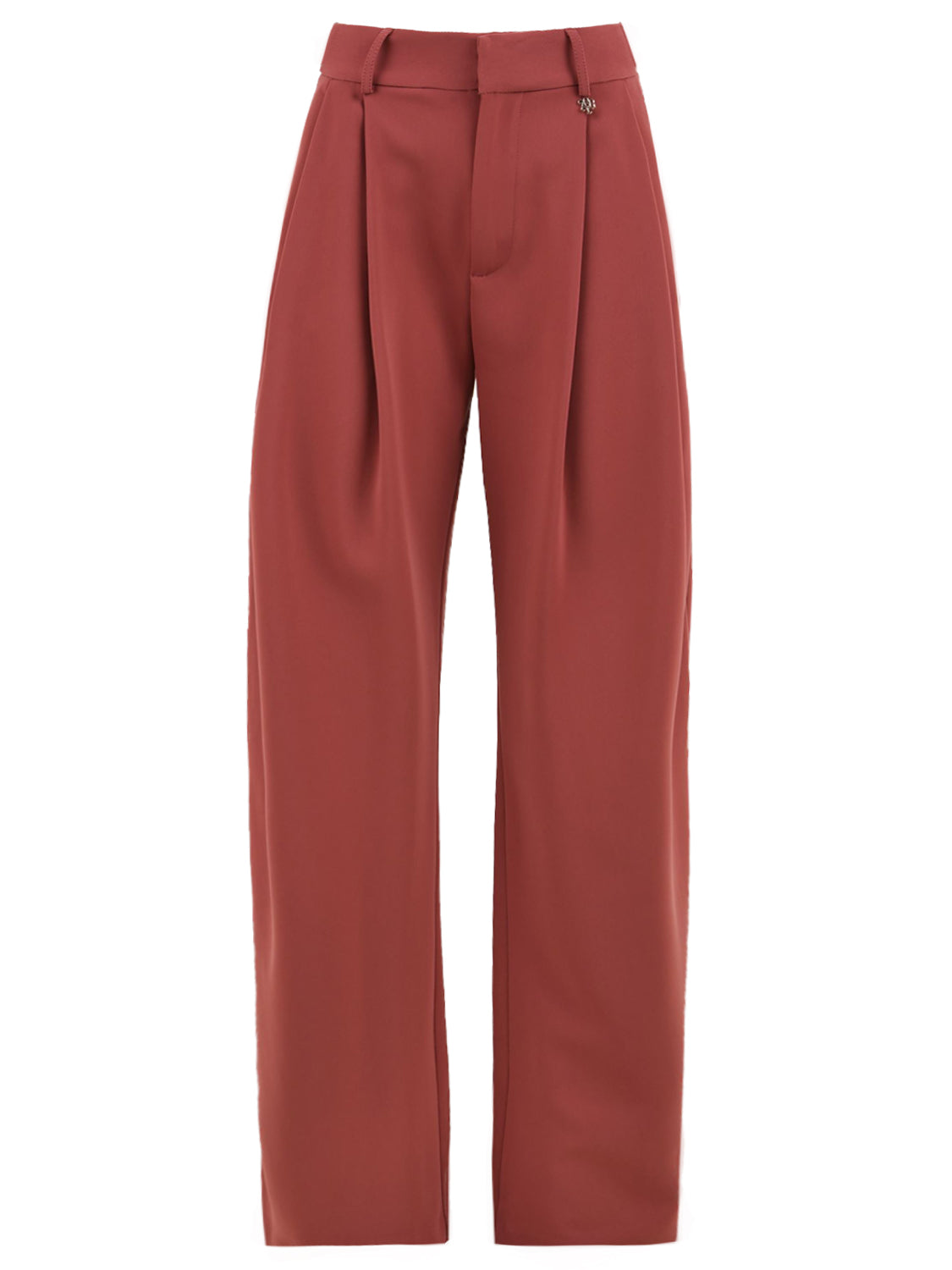 Pantalone Bella ANIYE BY Donna - Rosso