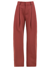 Pantalone Bella ANIYE BY Donna - Rosso