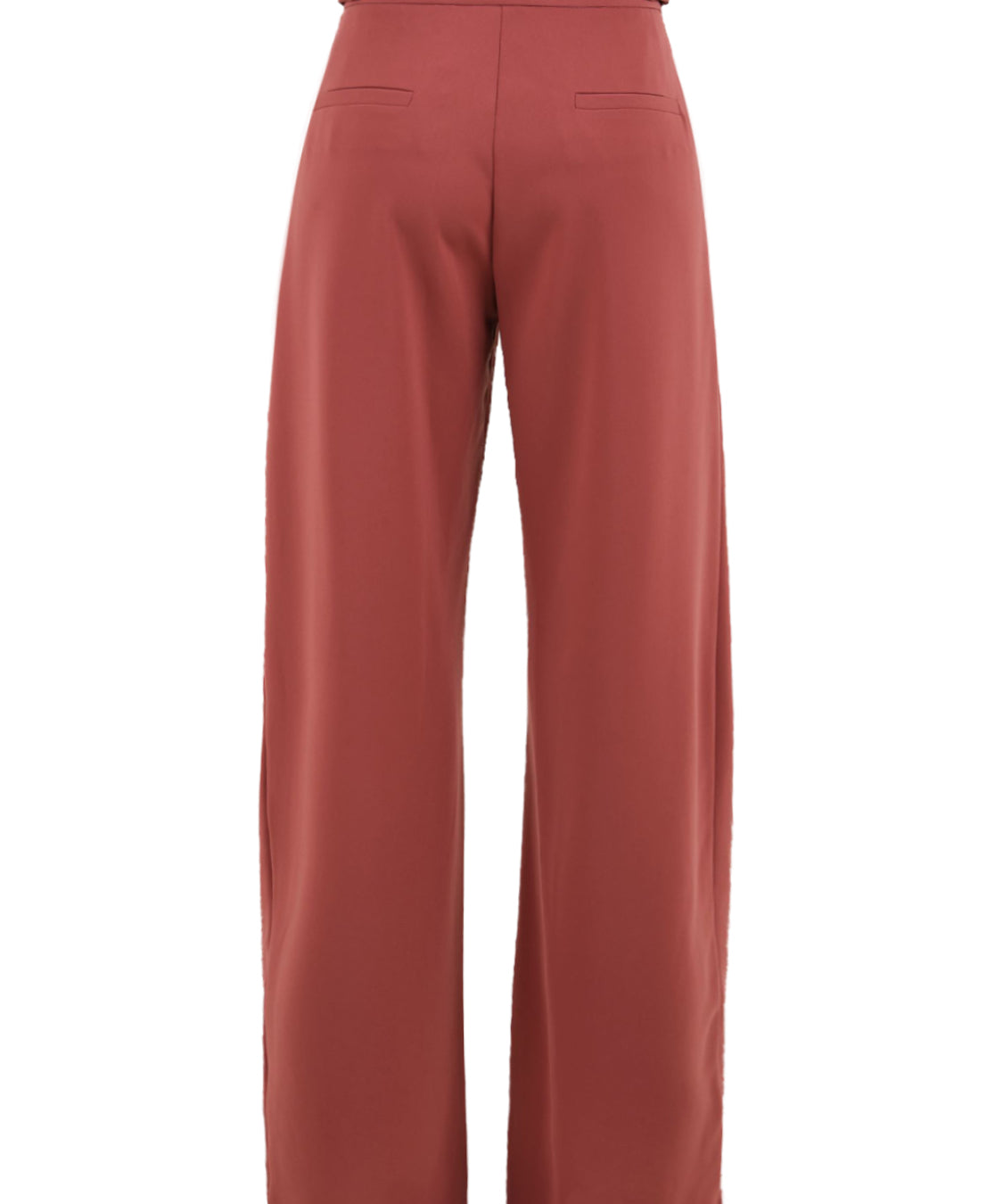 Pantalone Bella ANIYE BY Donna - Rosso