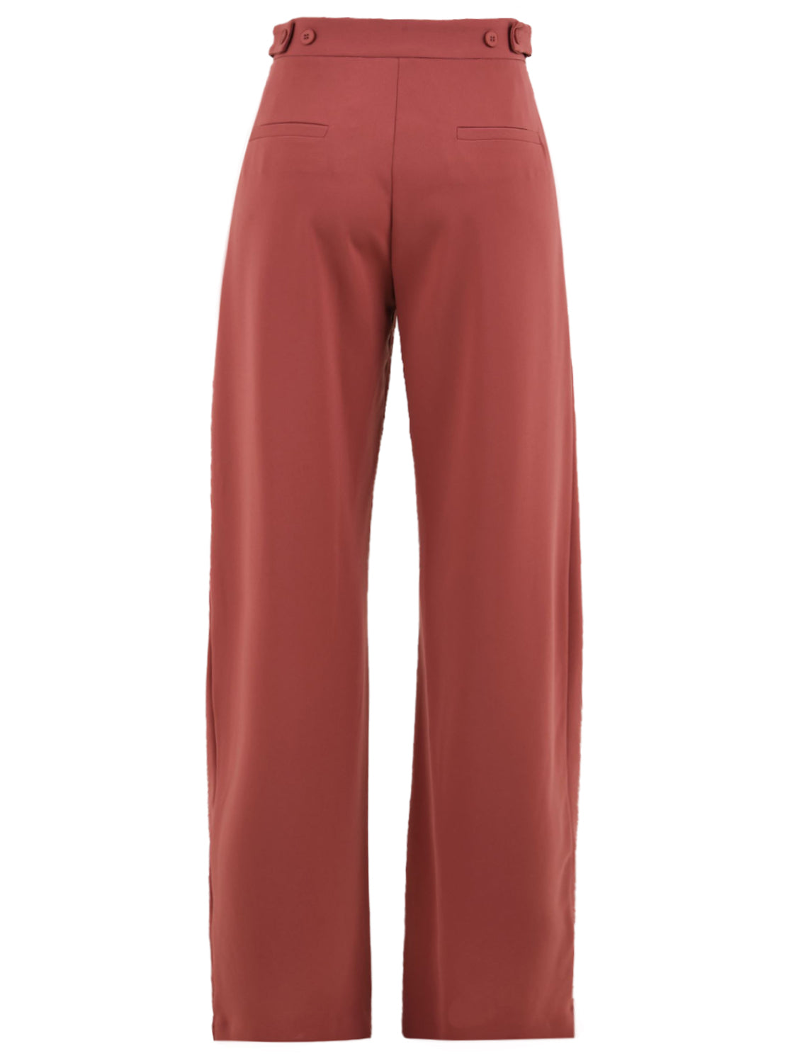 Pantalone Bella ANIYE BY Donna - Rosso