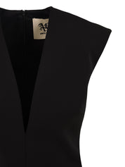Jumpsuit corta Lavinia ANIYE BY Donna - Nero