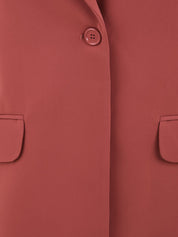 Gilet Bella ANIYE BY Donna - Rosso