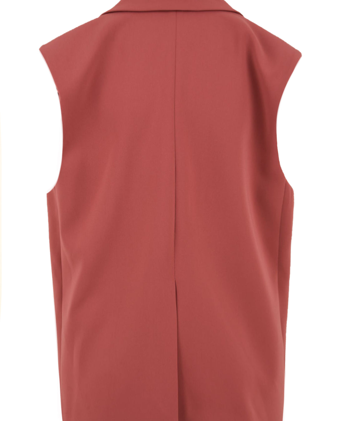 Gilet Bella ANIYE BY Donna - Rosso