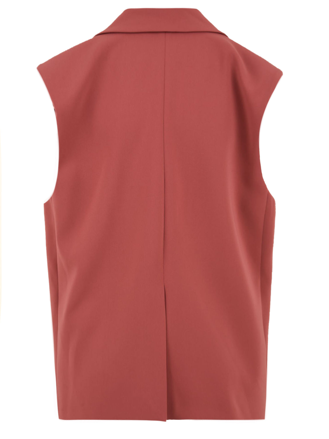 Gilet Bella ANIYE BY Donna - Rosso