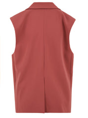 Gilet Bella ANIYE BY Donna - Rosso