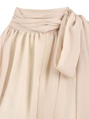 Blusa Teodora ANIYE BY Donna - Bianco