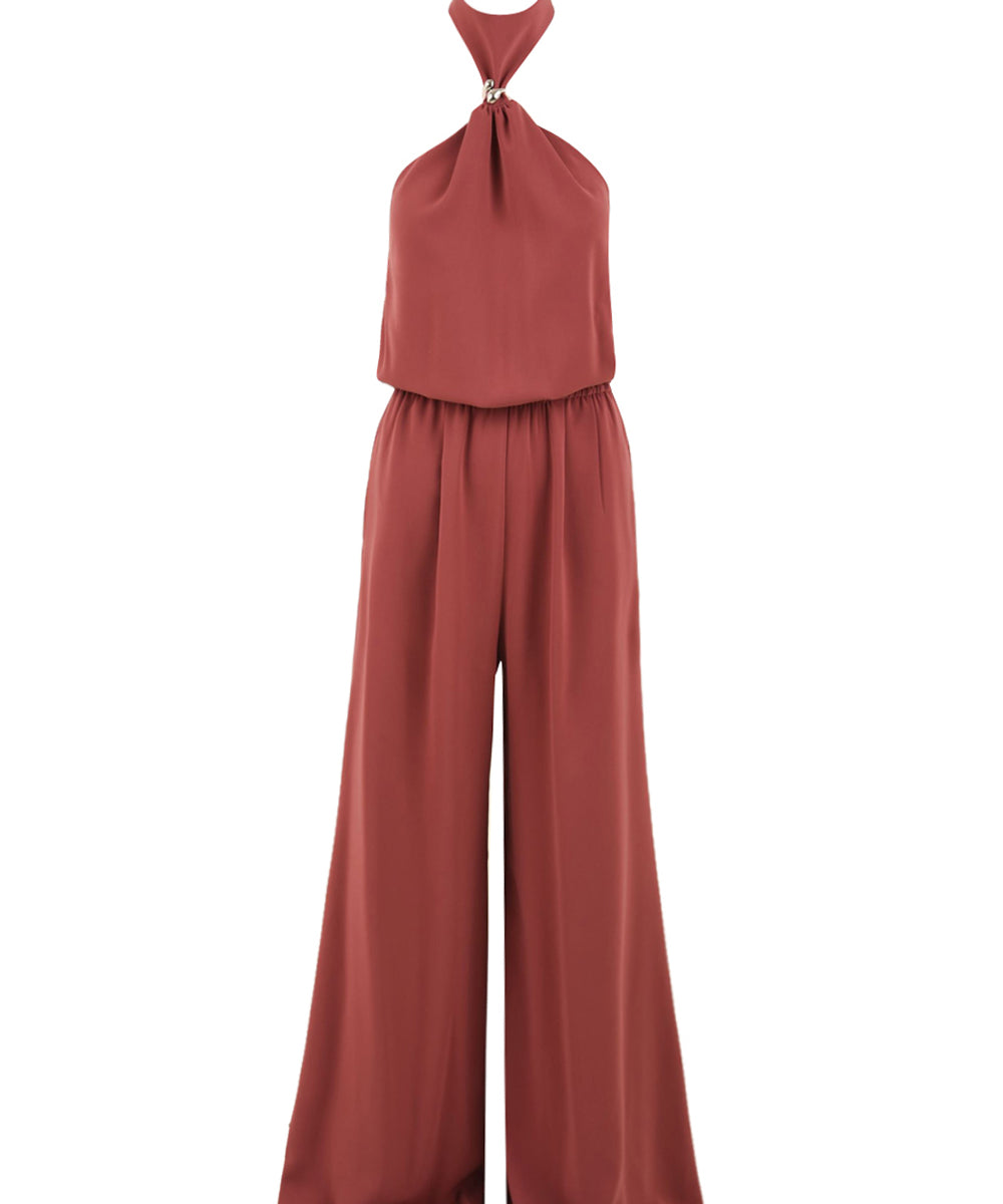 Jumpsuit Bella ANIYE BY Donna - Rosso