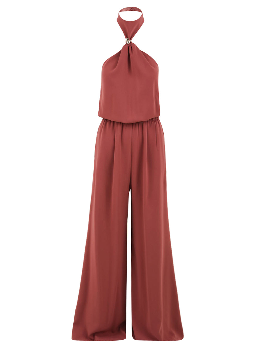 Jumpsuit Bella ANIYE BY Donna - Rosso