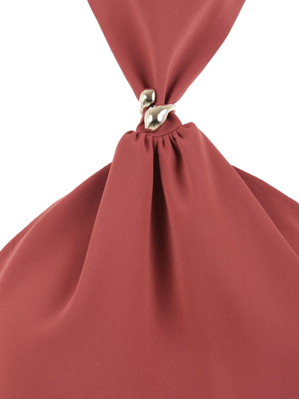 Jumpsuit Bella ANIYE BY Donna - Rosso