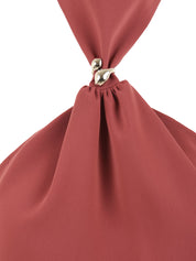 Jumpsuit Bella ANIYE BY Donna - Rosso