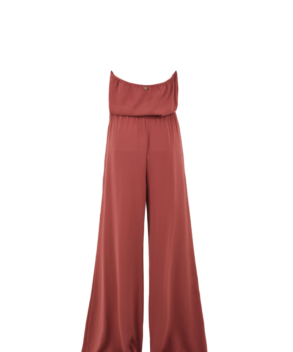 Jumpsuit Bella ANIYE BY Donna - Rosso